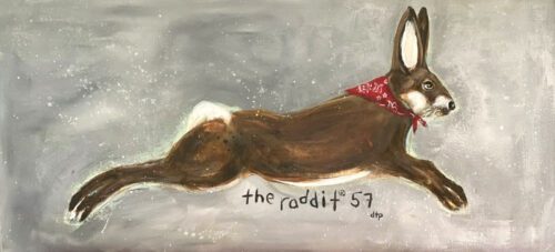 Debra Paysinger - the raddit 57 15x30