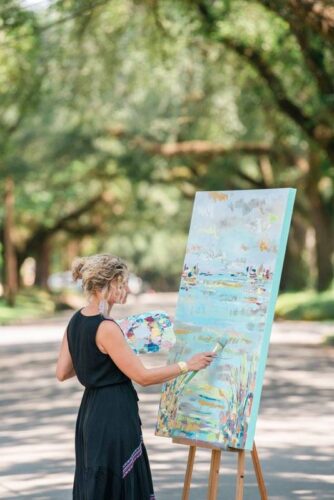 Susan Gramling Moore